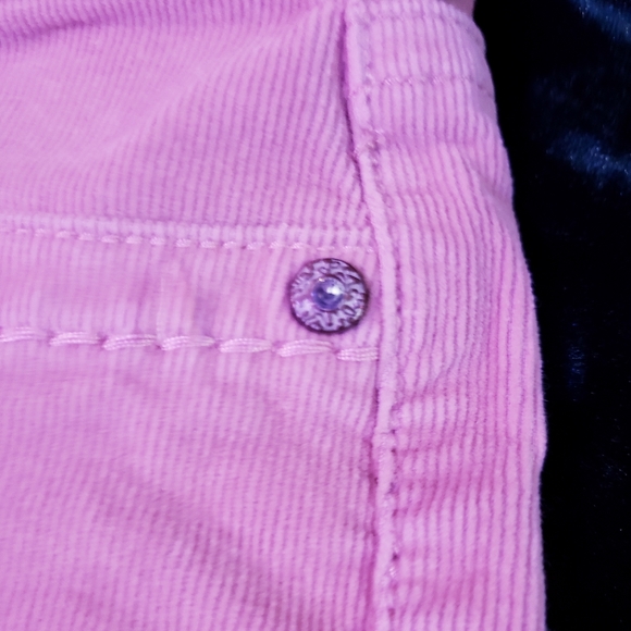 💗 Pink Cords NWOT - Picture 5 of 7